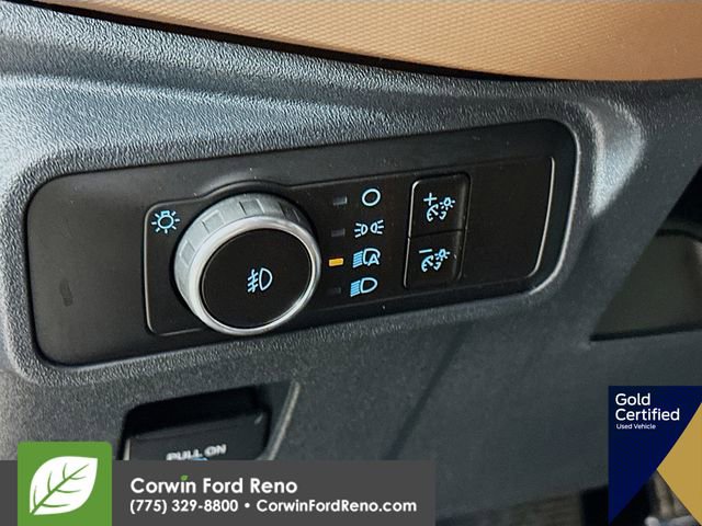 Certified 2024 Ford Bronco Outer Banks image 13