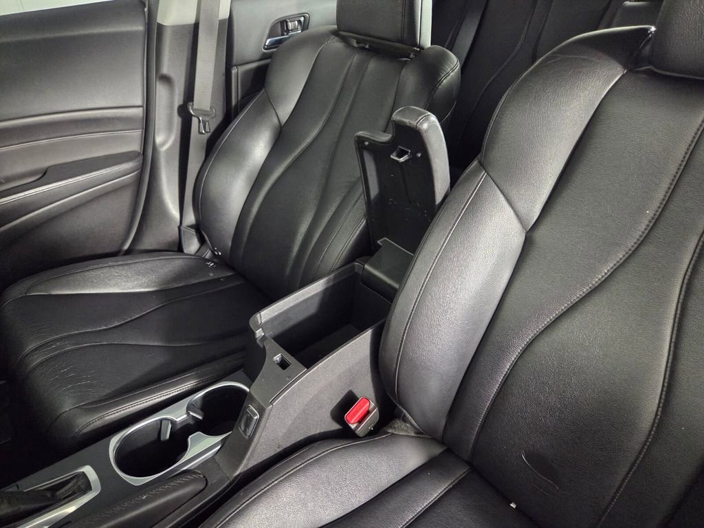 Used 2019 Acura ILX FWD image 20
