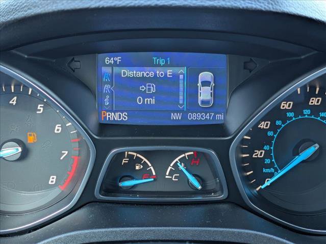 Used 2014 Ford Escape SE FWD image 11