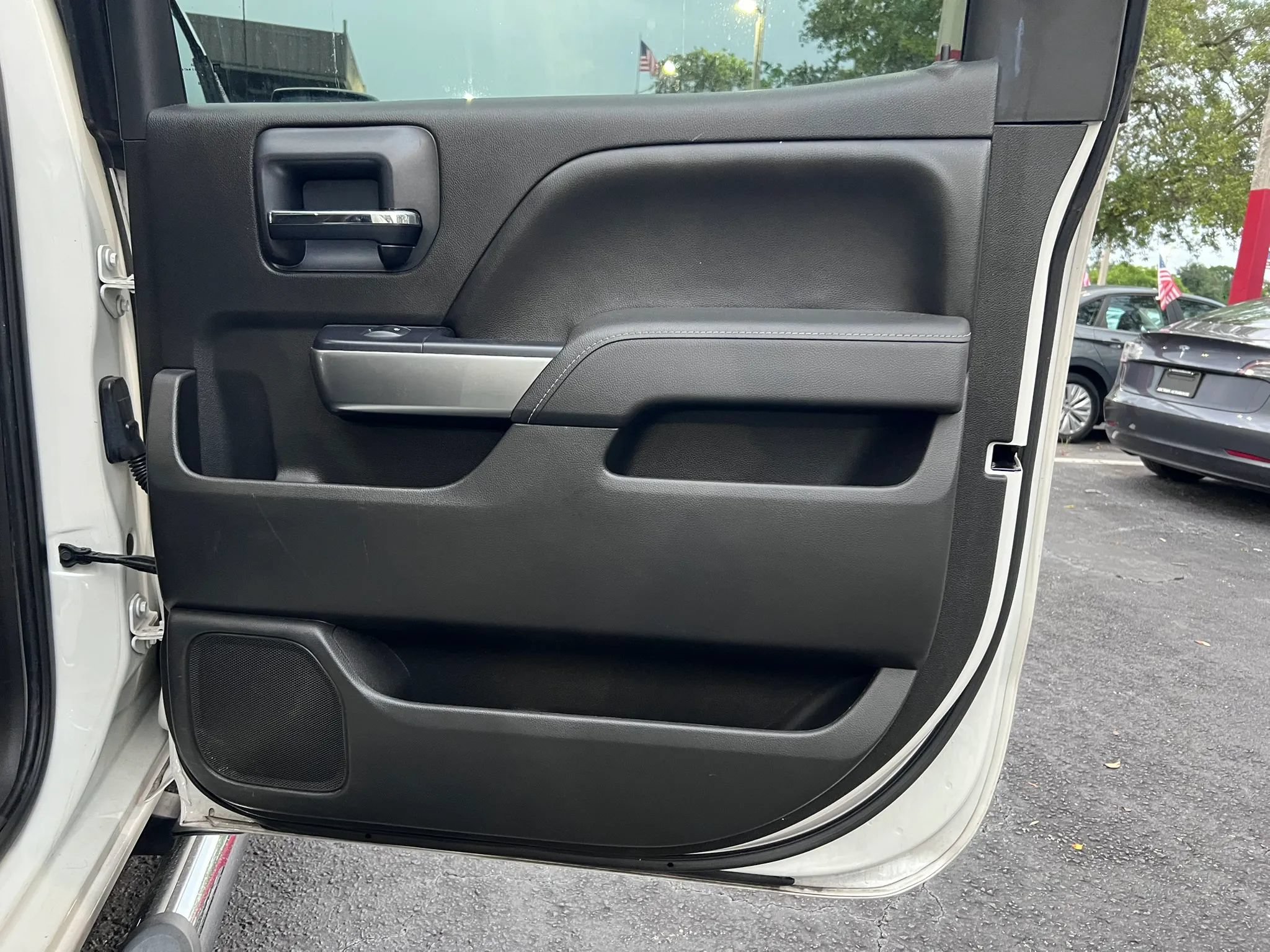 Used 2015 Chevrolet Silverado 1500 LT w/ All Star Edition RWD image 17