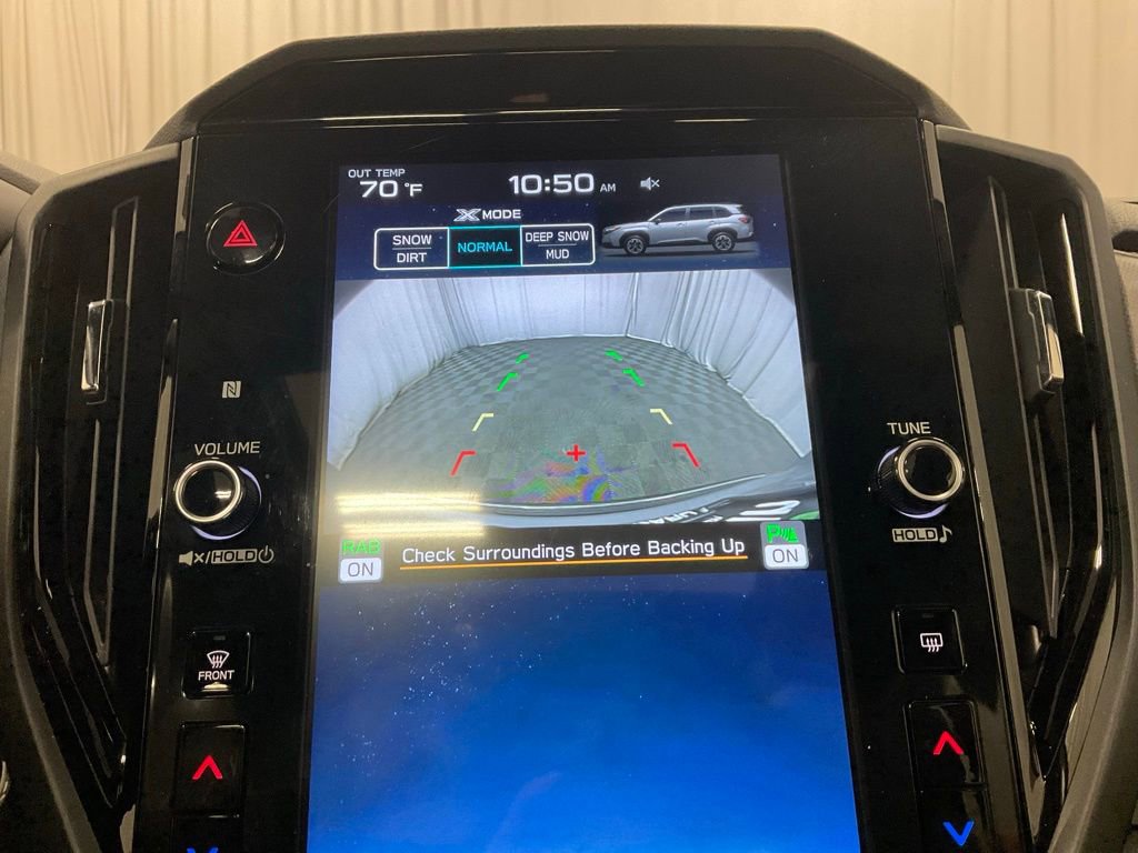 Used 2025 Subaru Forester Sport w/ Popular Package #1 image 15