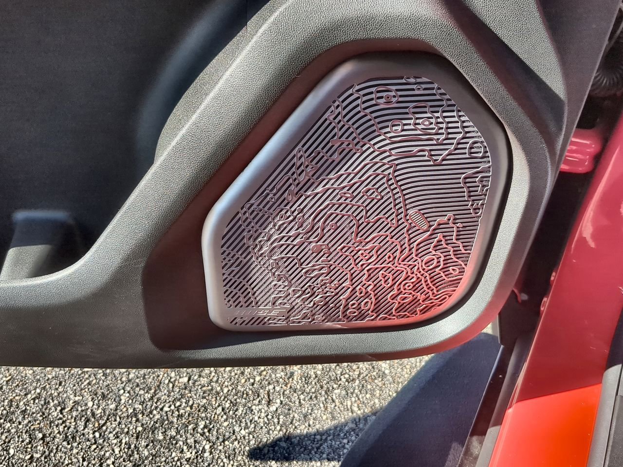 Used 2025 GMC Hummer EV 2X image 25