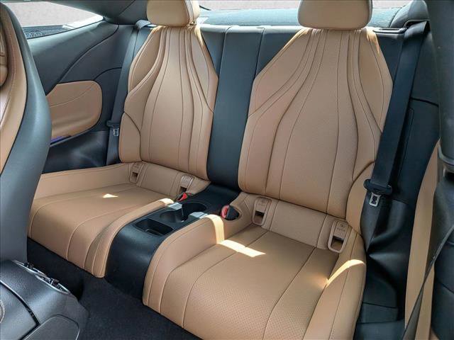 Used 2024 Mercedes-Benz CLE 300 4MATIC Coupe image 20