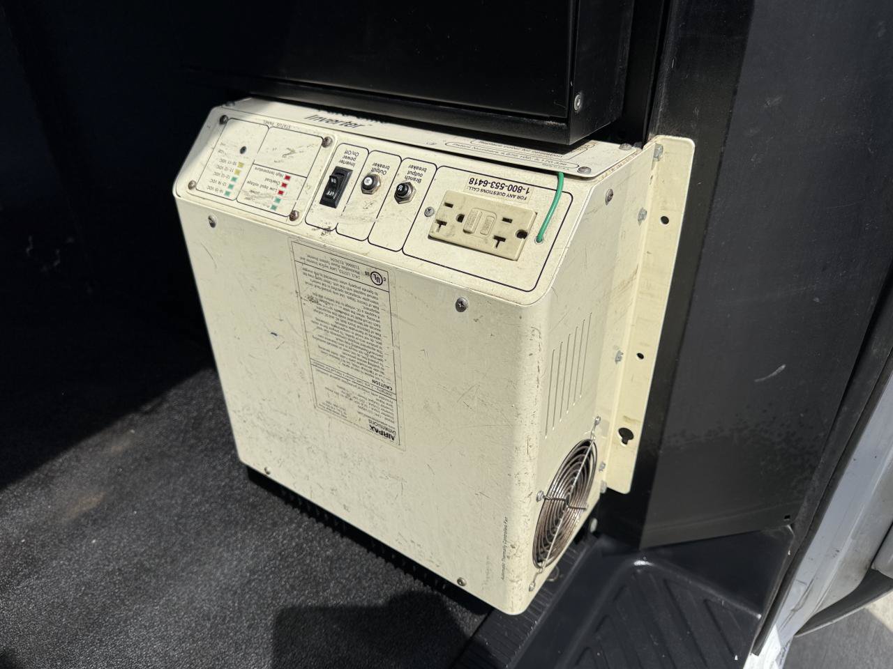 Used 2007 Ford E-250 and Econoline 250 RWD image 12