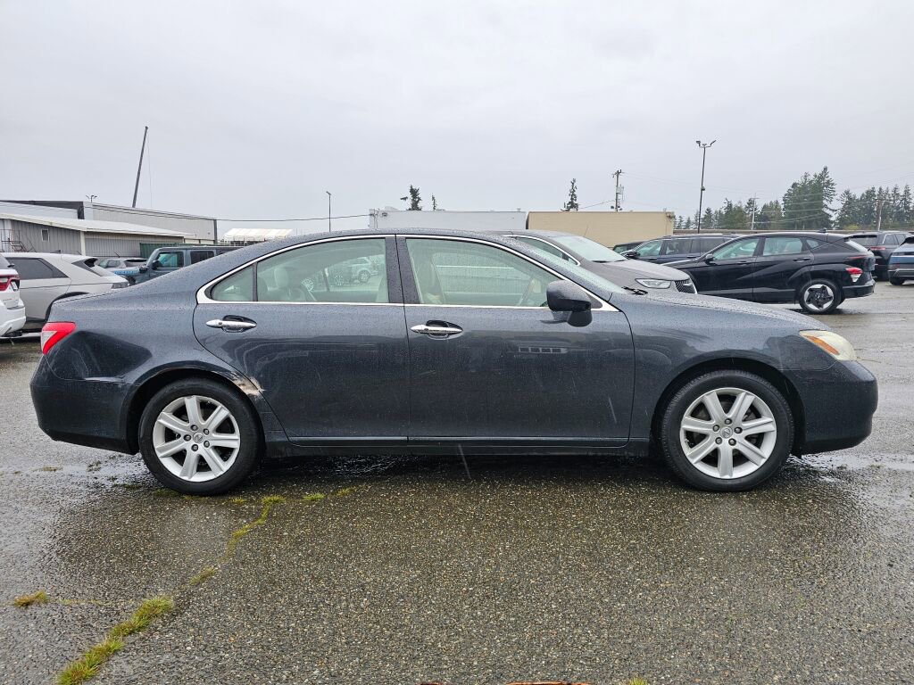 Used 2007 Lexus ES 350 image 8