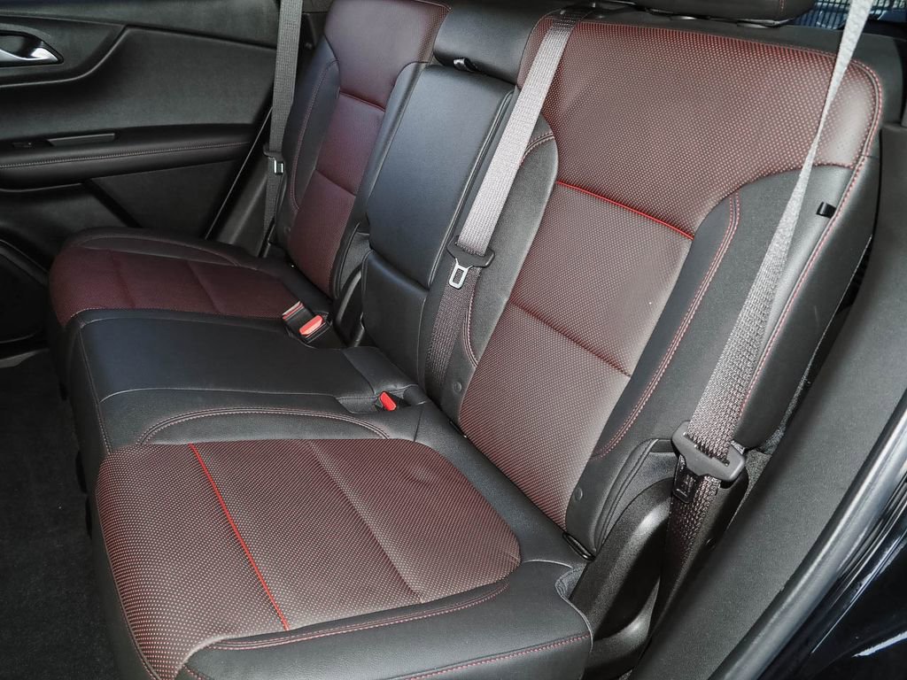 Certified 2022 Chevrolet Blazer RS w/ Enhanced Convenience Package image 22