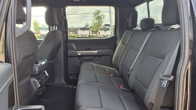 Used 2023 Ford F150 XLT w/ Equipment Group 302A High image 17