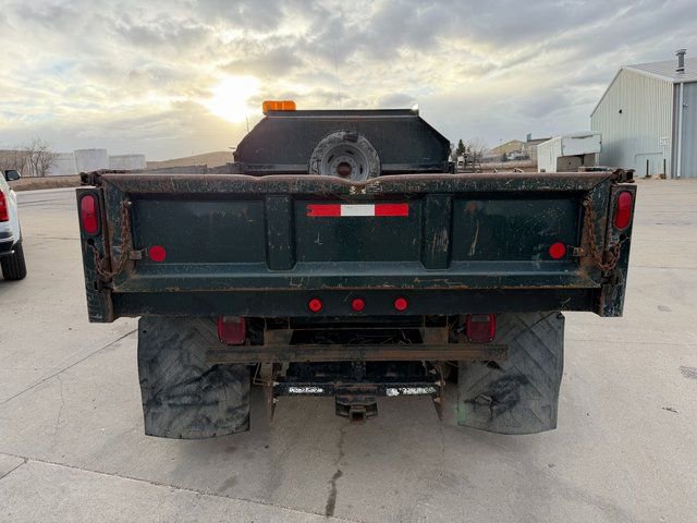 Used 2011 Ford F450 XL image 10