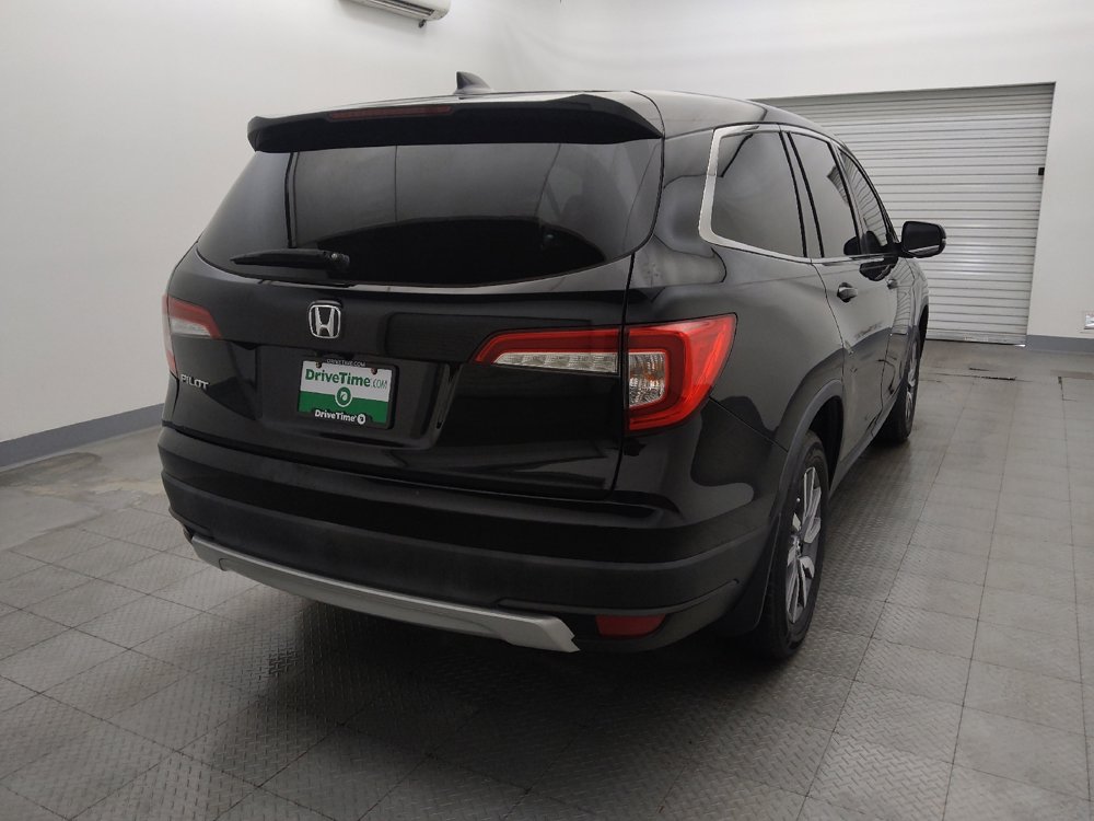 Used 2019 Honda Pilot EX-L image 7