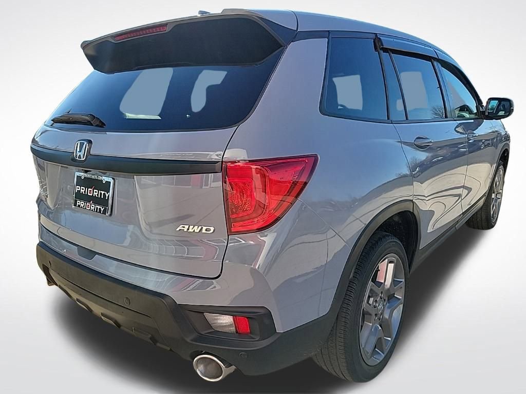 Used 2023 Honda Passport EX-L image 5