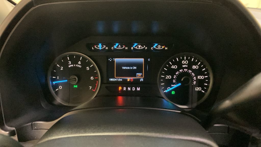 Used 2018 Ford F150 XLT w/ Equipment Group 302A Luxury AWD/4WD image 35