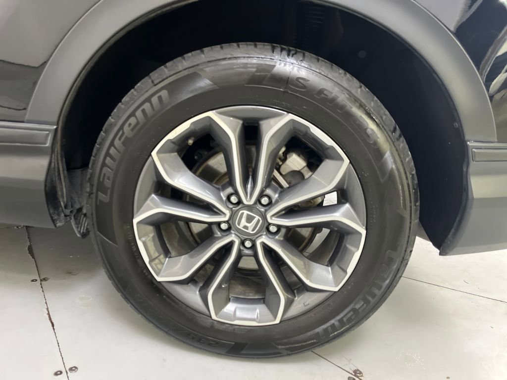 Used 2022 Honda CR-V EX image 16