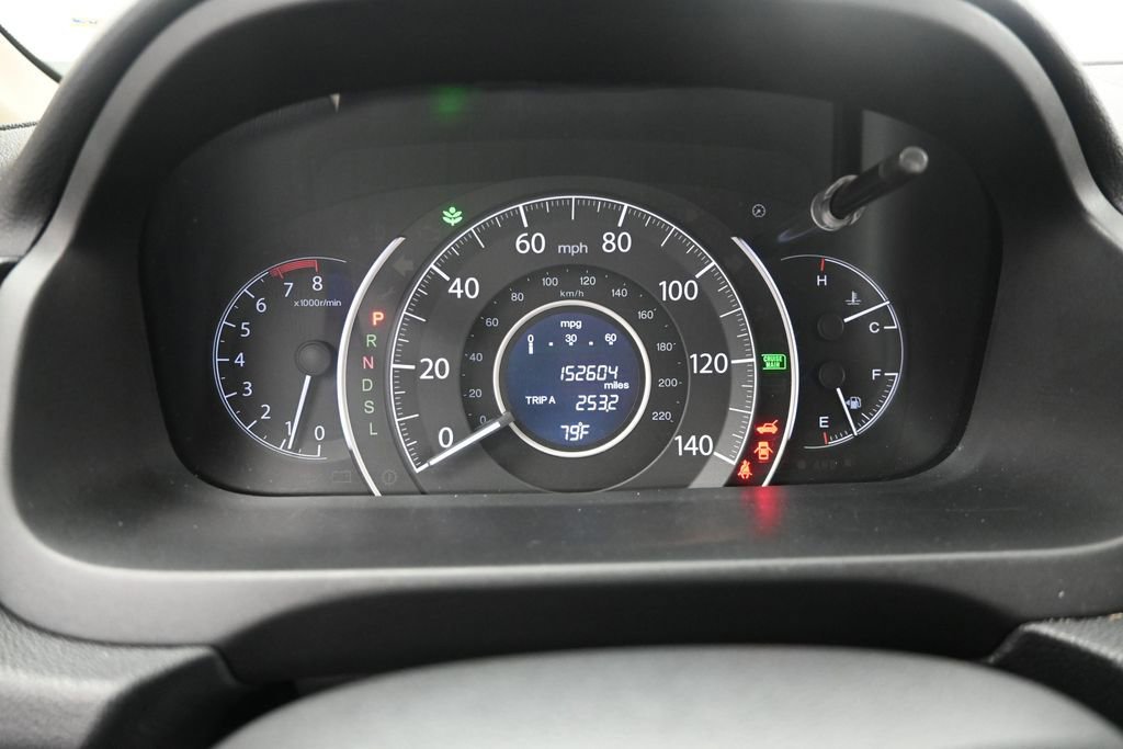 Used 2016 Honda CR-V EX-L image 20