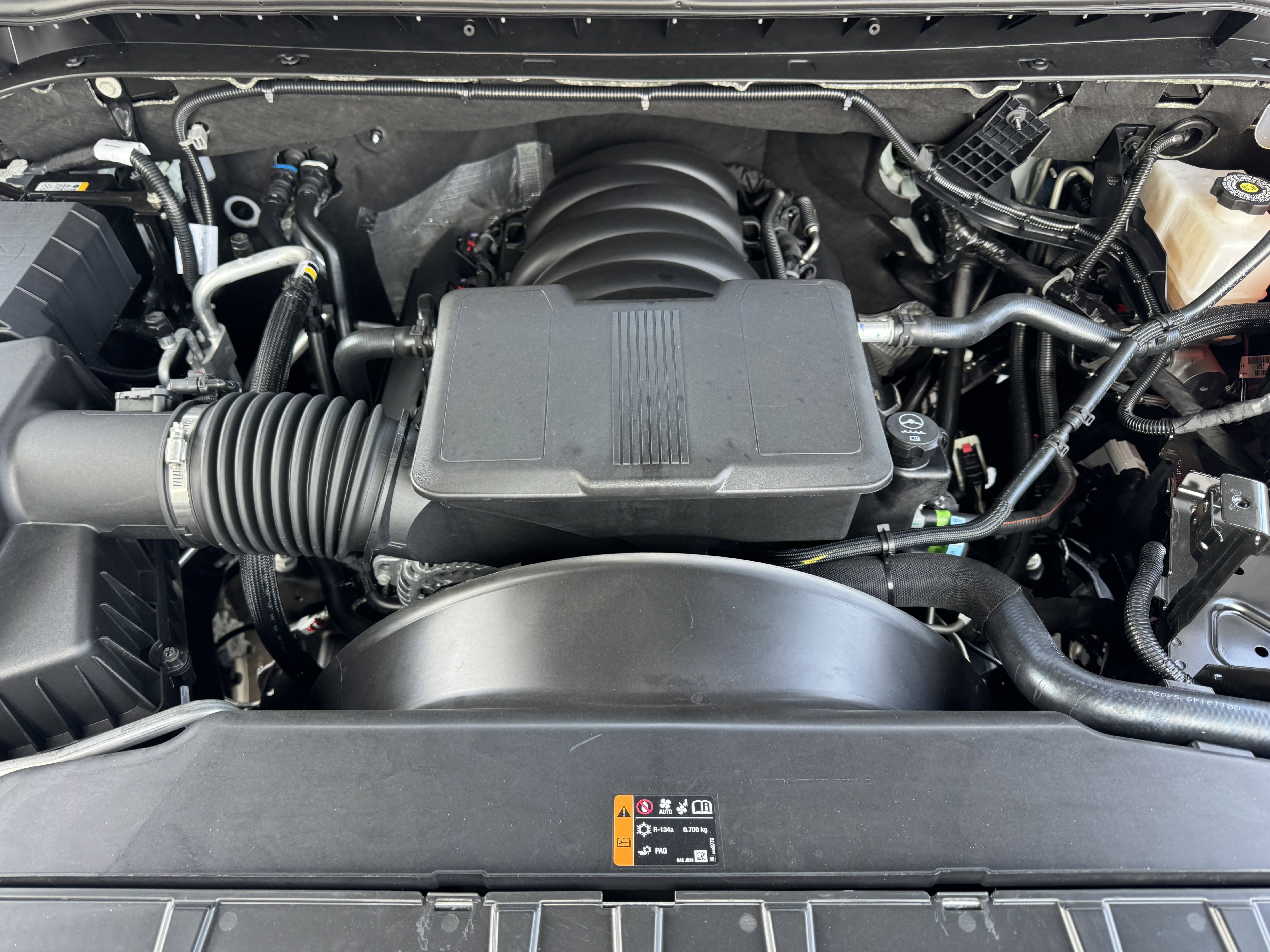 New 2026 Chevrolet Silverado 2500 W/T RWD image 20