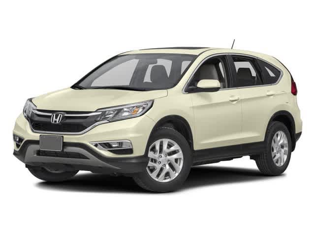 Used 2016 Honda CR-V EX image 4