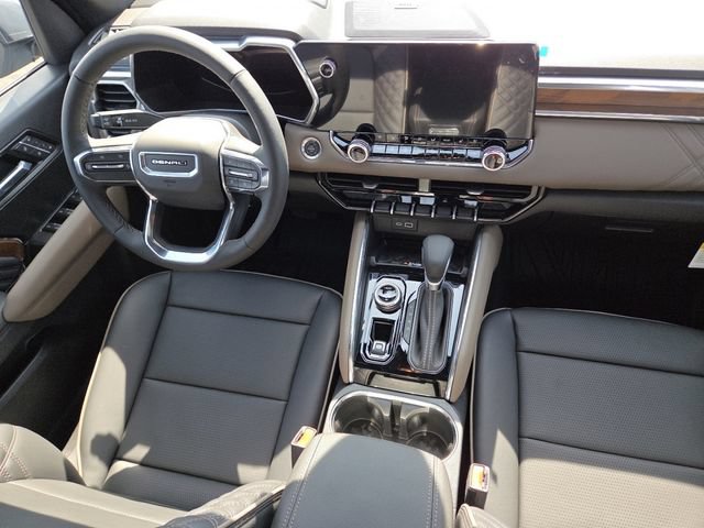 New 2026 GMC Canyon Denali w/ LPO, Black Badging Package AWD/4WD image 24