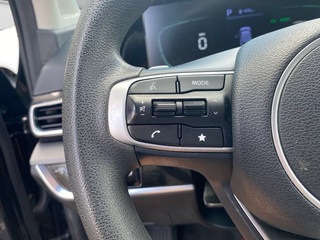Used 2023 Kia Sportage LX AWD/4WD image 25
