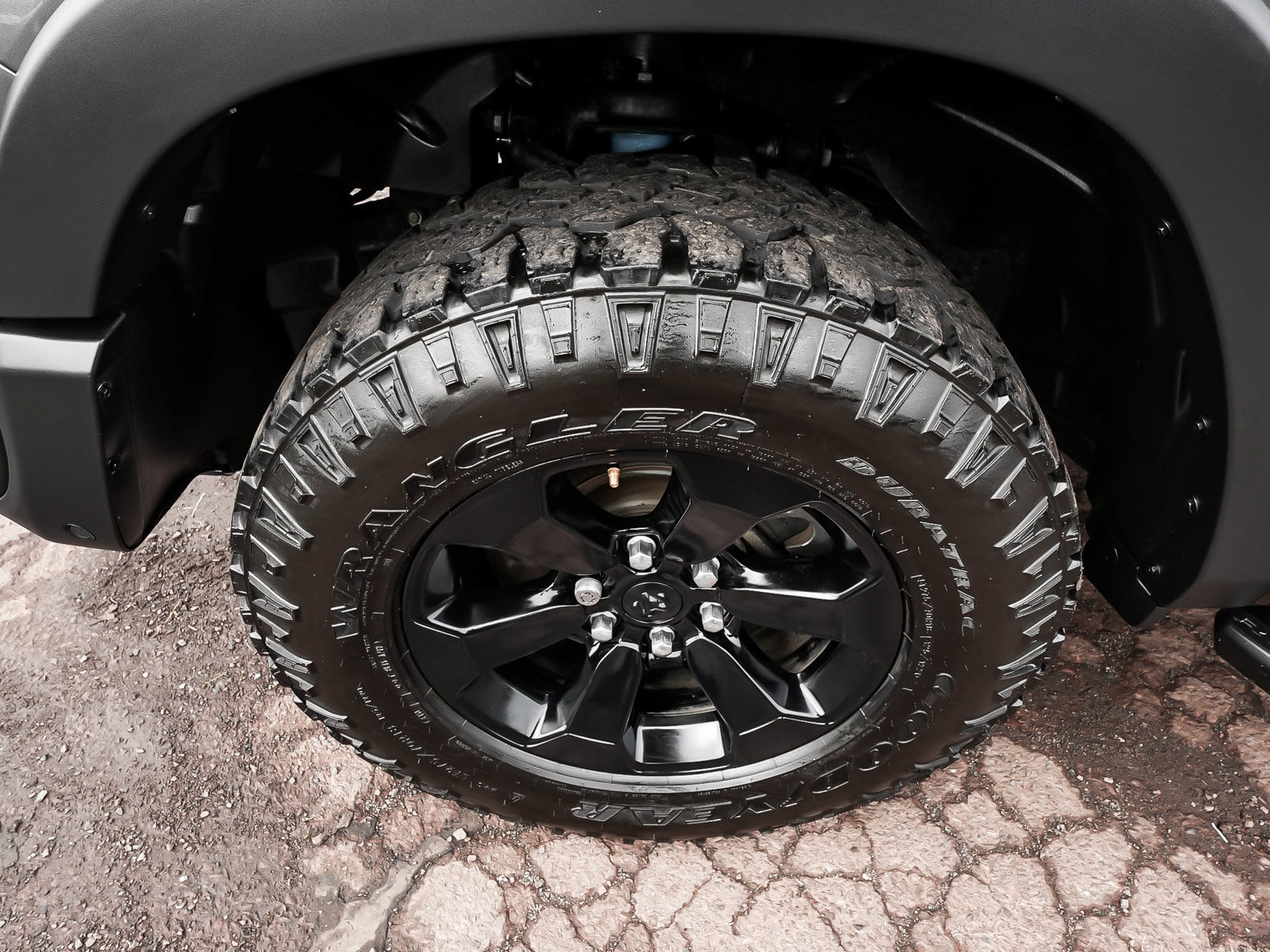 Used 2021 RAM 1500 Rebel w/ Rebel Level 2 Equipment Group AWD/4WD image 10