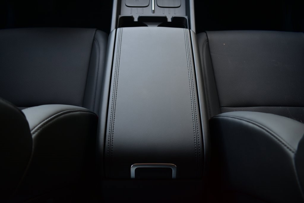 New 2026 Hyundai Santa Fe SEL image 40