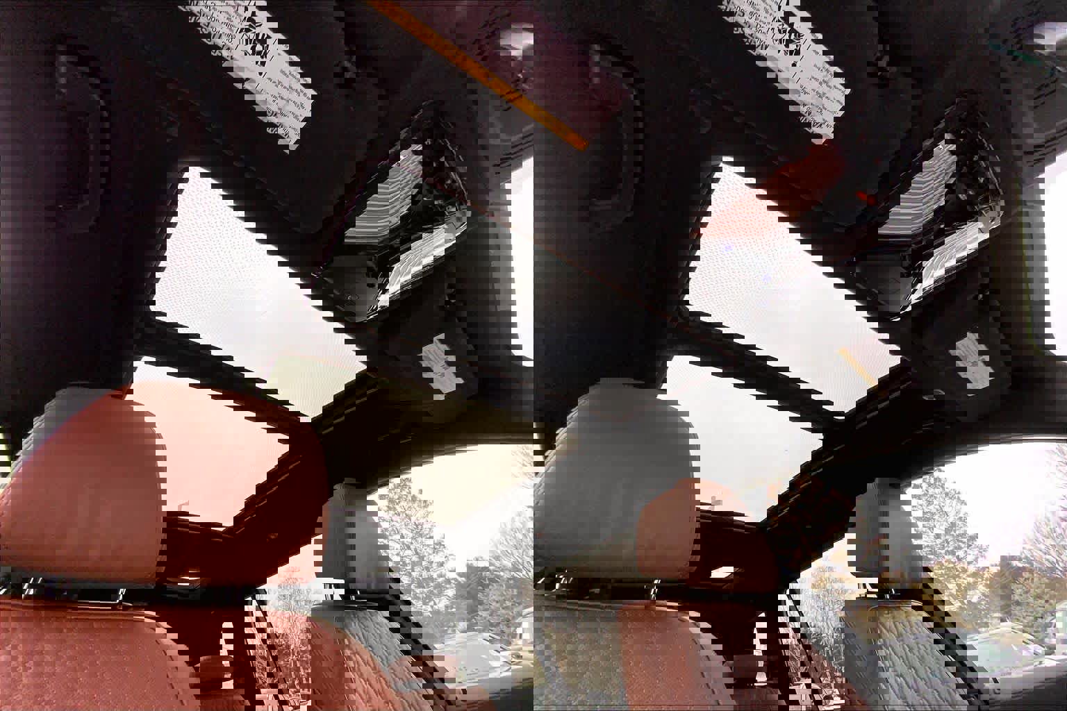 Used 2022 BMW X7 M50i image 13