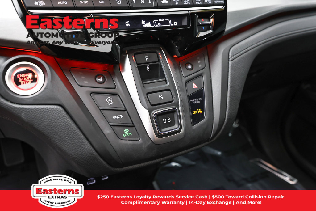 Used 2025 Honda Odyssey Sport-L image 14
