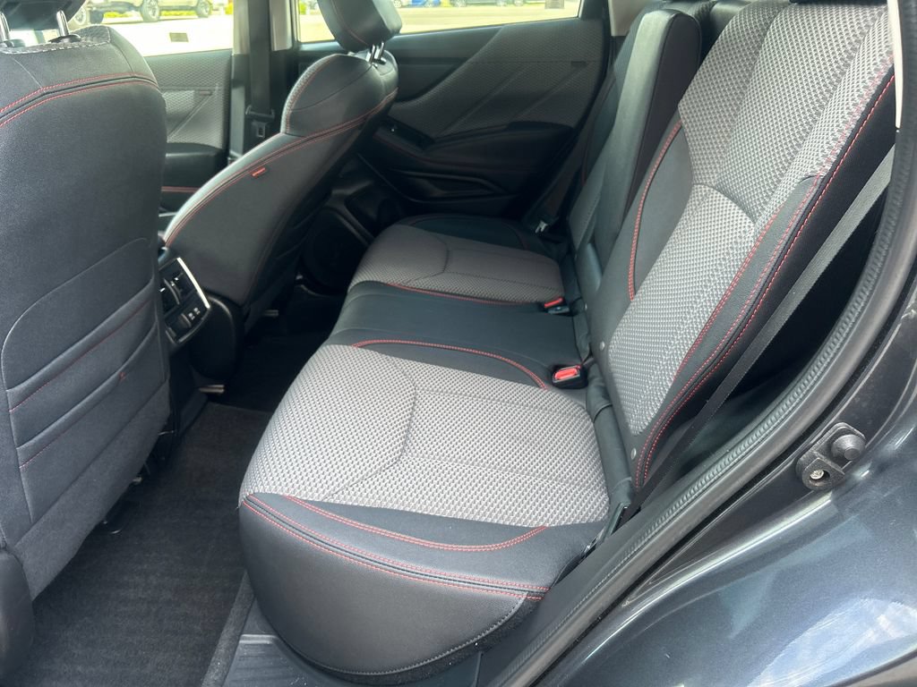 Used 2019 Subaru Forester Sport w/ Popular Package #2 AWD/4WD image 27
