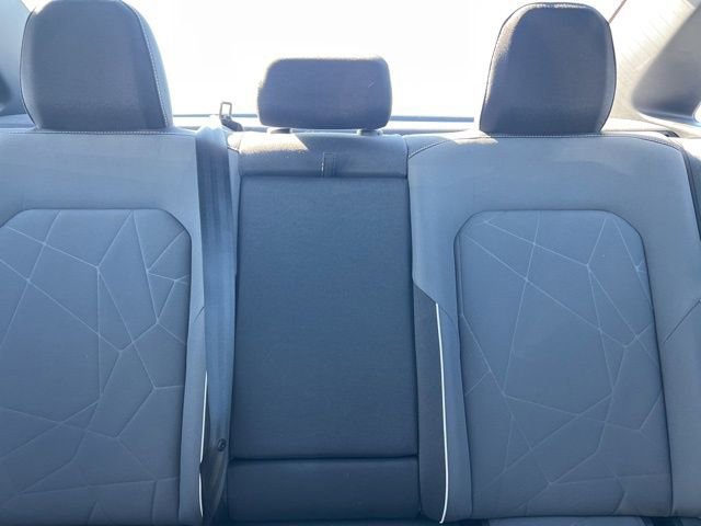 Used 2025 Volkswagen Jetta Sport image 28