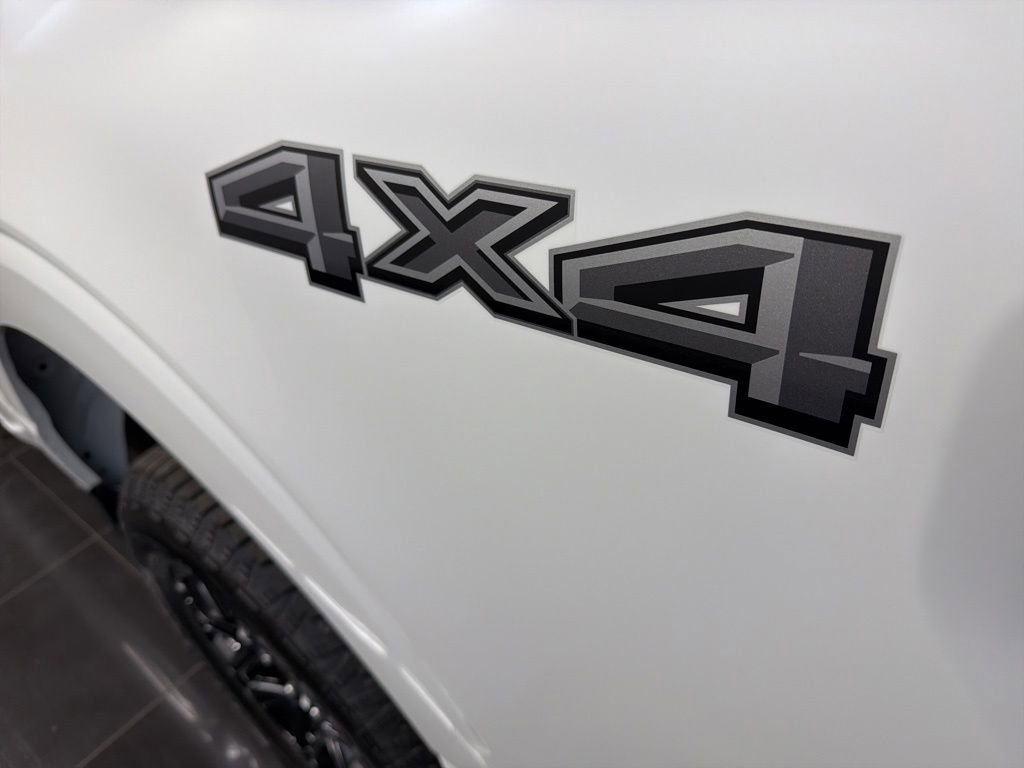 New 2026 Ford F150 STX AWD/4WD image 37