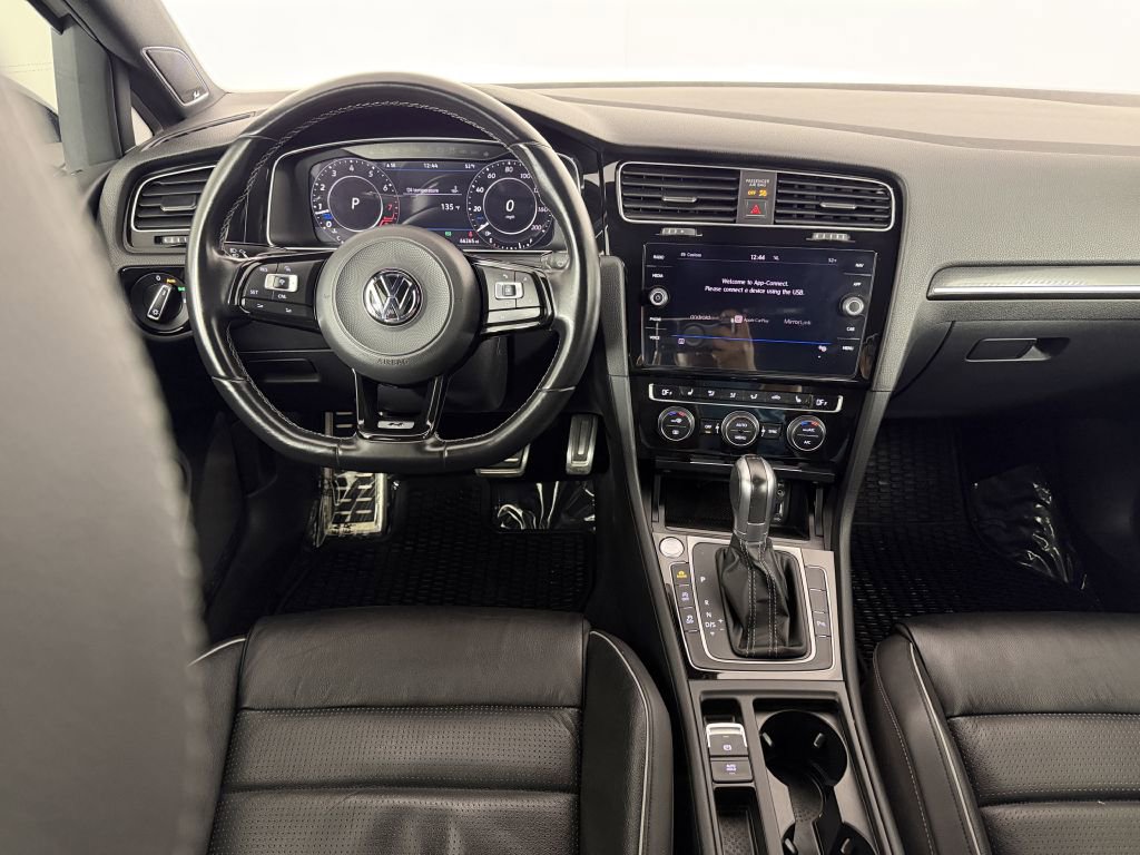 Used 2018 Volkswagen Golf 4-Door AWD/4WD image 22