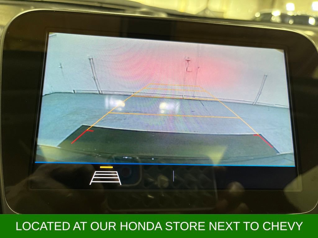 Used 2020 Chevrolet Malibu LT image 15