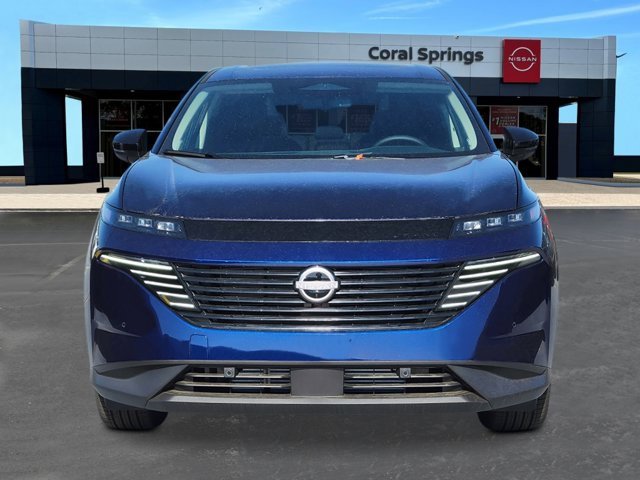 New 2025 Nissan Murano SL w/ Cargo Package image 8