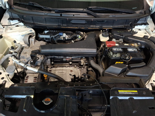 Used 2017 Nissan Rogue S AWD/4WD image 26