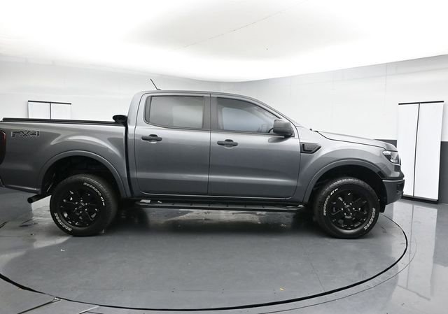 Used 2023 Ford Ranger XLT w/ Equipment Group 302A High image 12