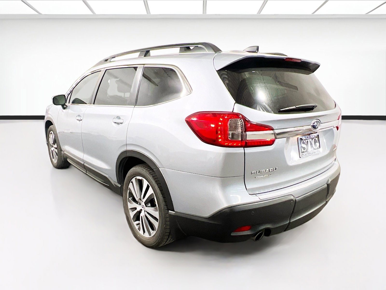 Used 2019 Subaru Ascent Premium image 6