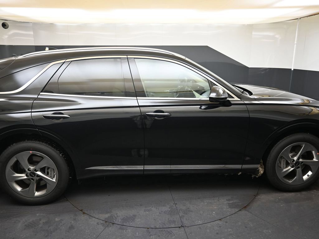 New 2026 Genesis GV70 2.5T Advanced image 7