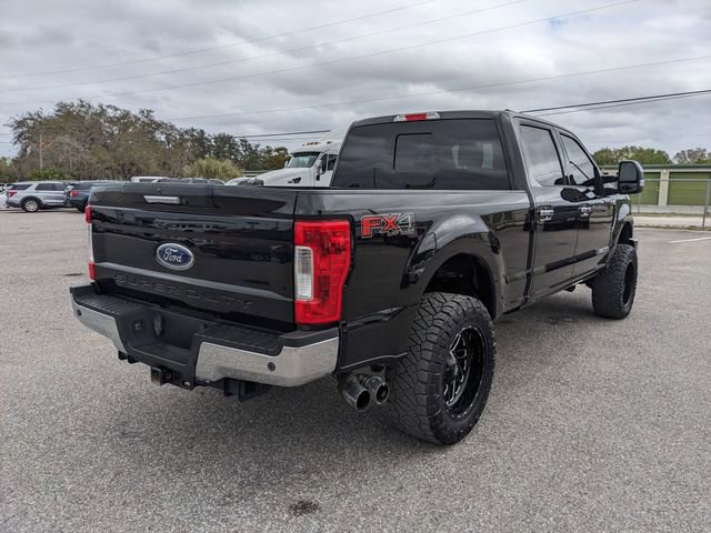 Used 2019 Ford F250 Lariat w/ Chrome Package image 4