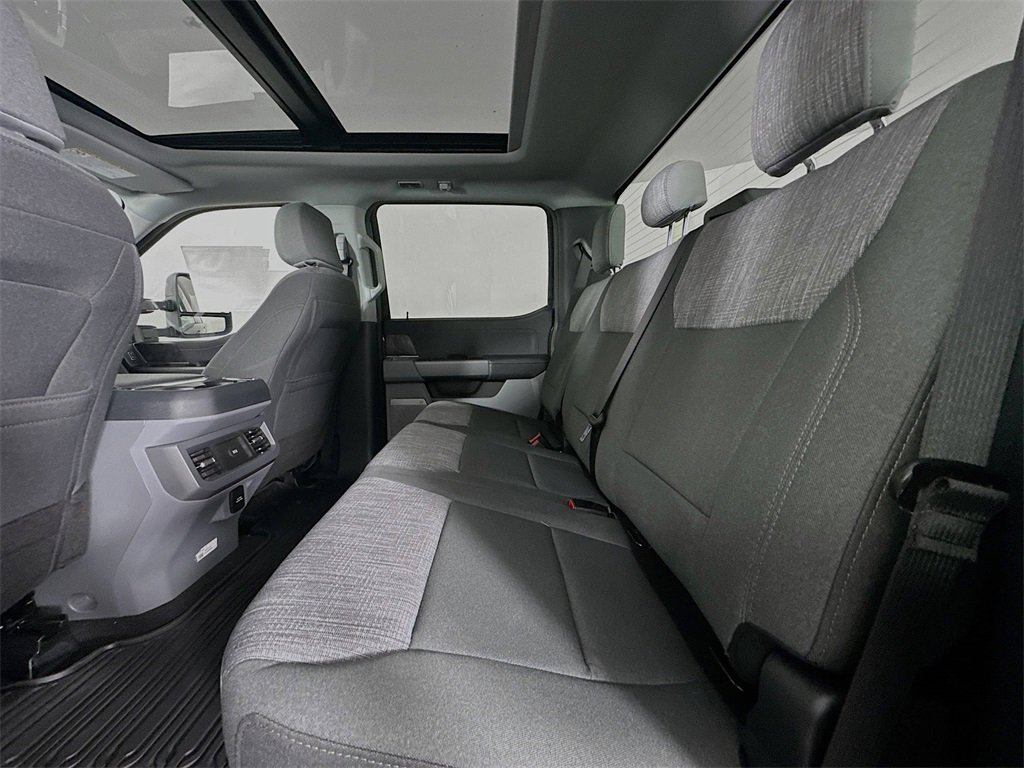 New 2026 Ford F350 XLT w/ XLT Premium Package image 24