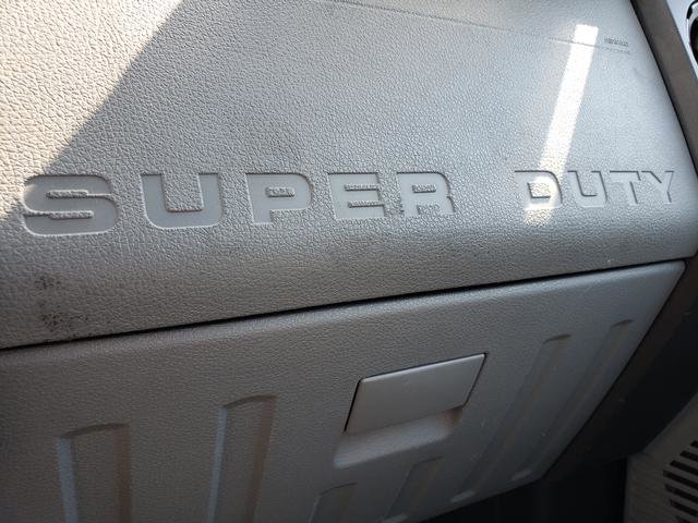 Used 2011 Ford F350 XL w/ Skid Plate Pkg image 23