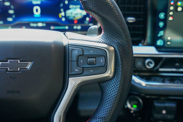 Used 2023 Chevrolet Silverado 1500 RST w/ All Star Edition Plus image 23