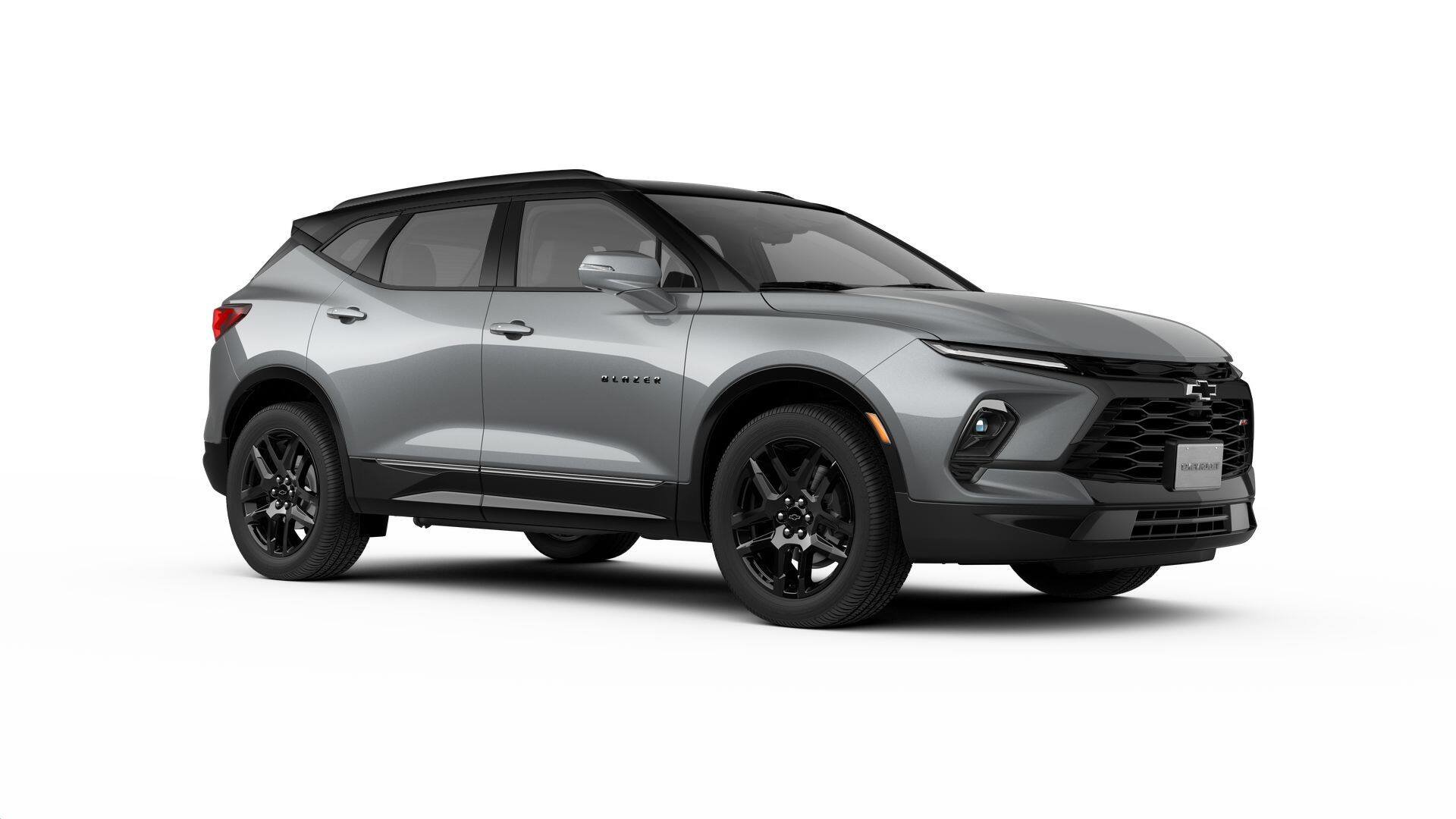 New 2026 Chevrolet Blazer RS AWD/4WD image 52