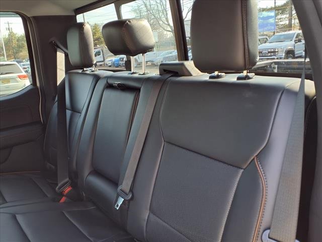 New 2025 Ford F350 Lariat w/ Lariat Ultimate Package image 7