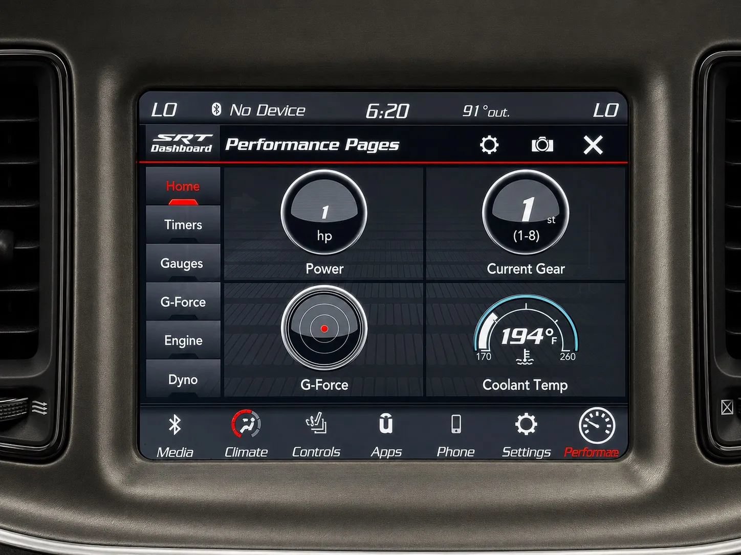 Used 2021 Dodge Challenger R/T Scat Pack RWD image 37