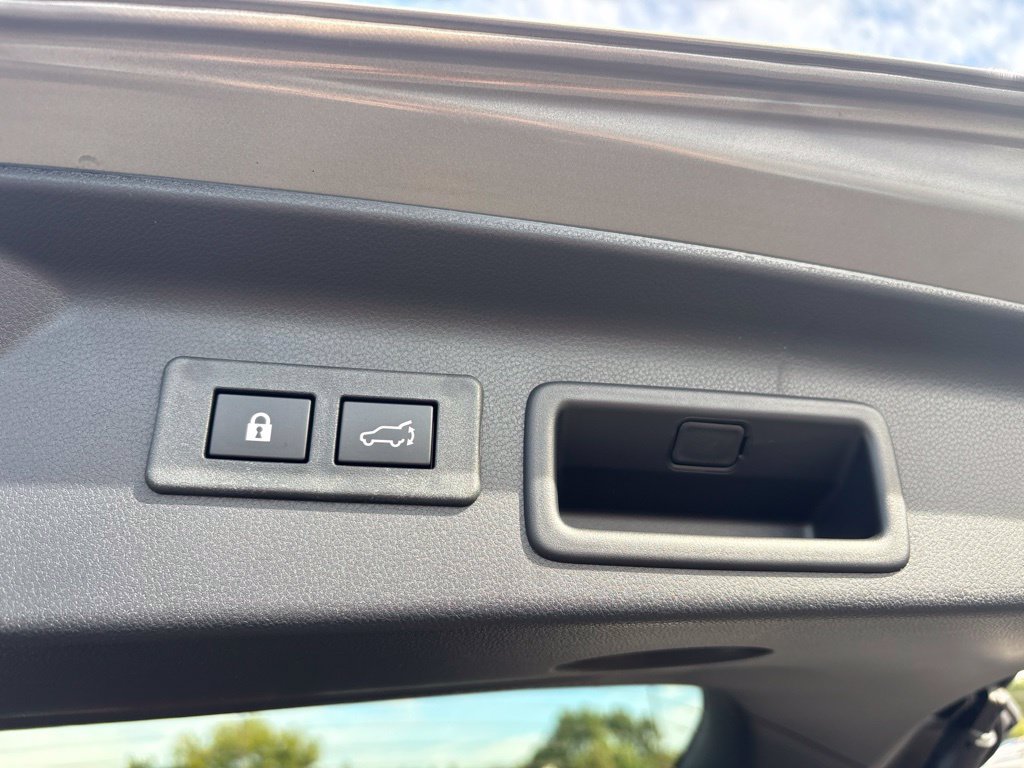 New 2026 Subaru Forester Premium AWD/4WD image 23