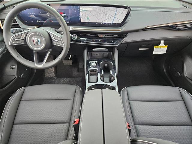 New 2026 Buick Envision Avenir image 15