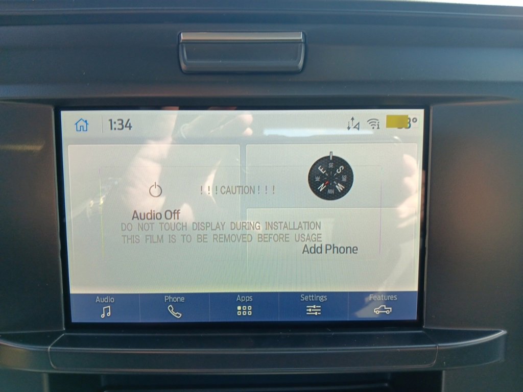 New 2026 Ford F250 XL image 12