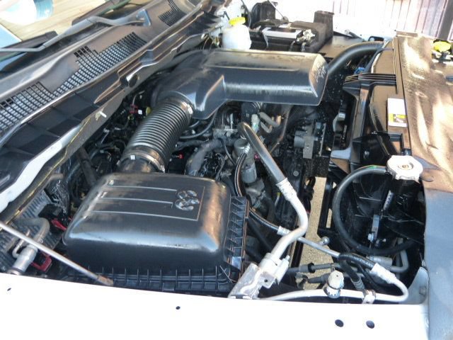 Used 2023 RAM 1500 Tradesman w/ Power & Remote Entry Group RWD image 11