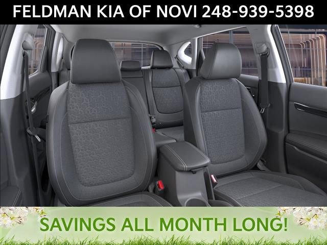 New 2026 Kia Seltos S image 15