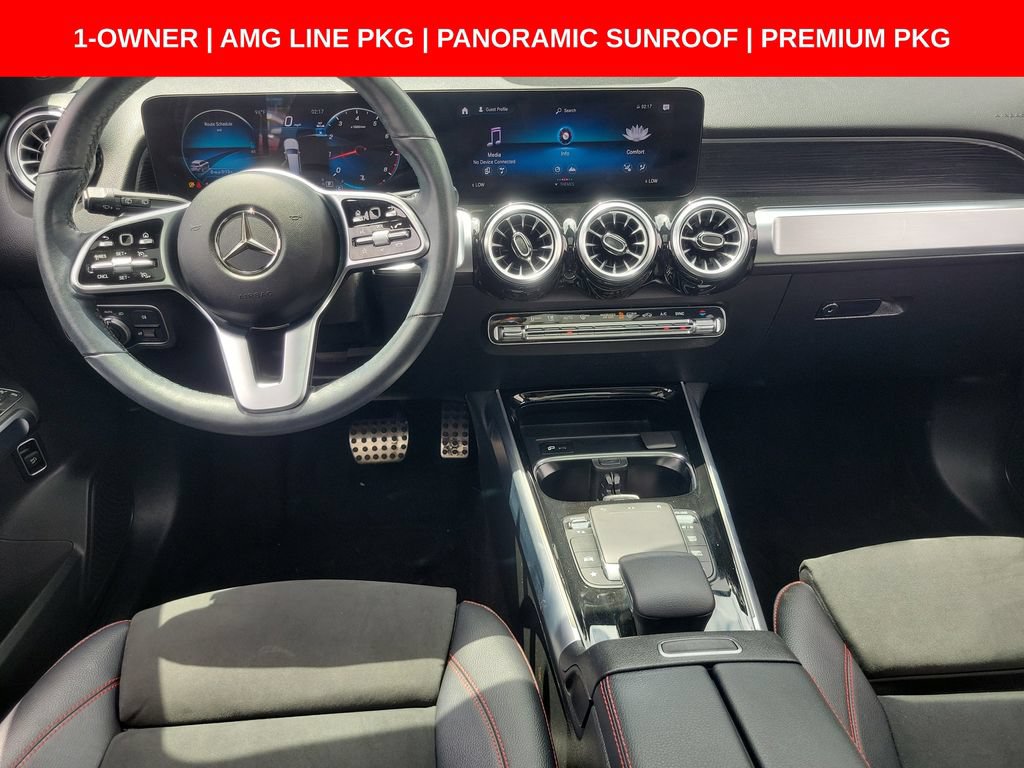 Used 2023 Mercedes-Benz GLB 250 image 13