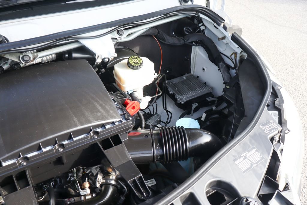 Used 2019 Mercedes-Benz Sprinter 2500 image 17