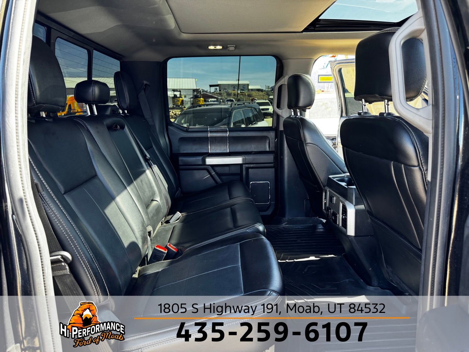 Used 2021 Ford F250 Lariat AWD/4WD image 44